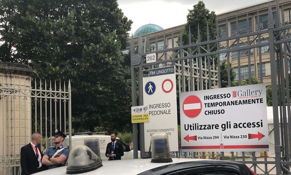 bilderberg 2018