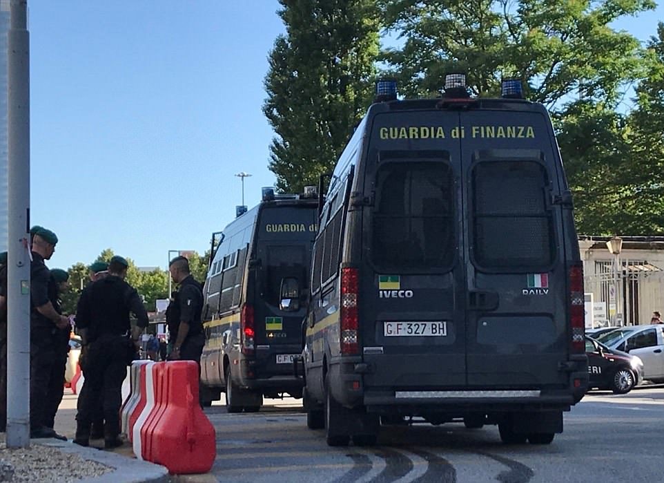 bilderberg 2018