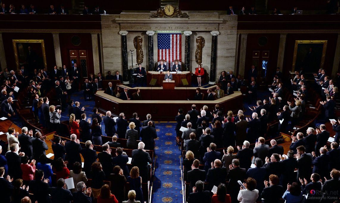 US congress