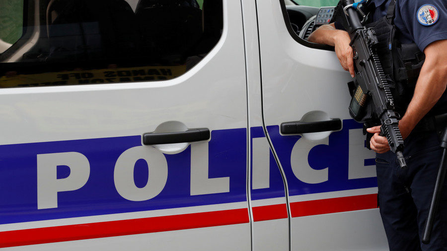 Click to enlarge Police