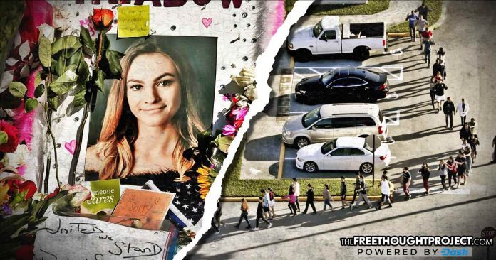 parkland incident