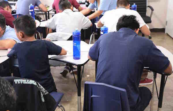 Click to enlarge el cajon hhs
