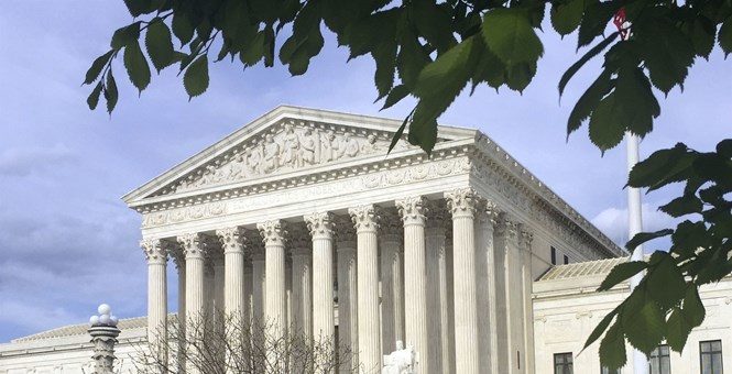supreme court