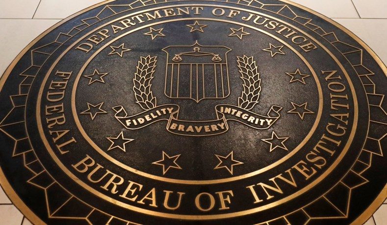 Click to enlarge FBI seal