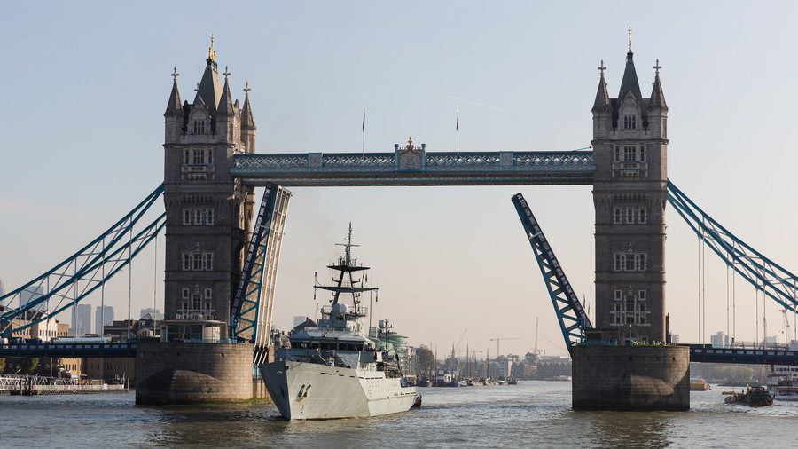 london bridge