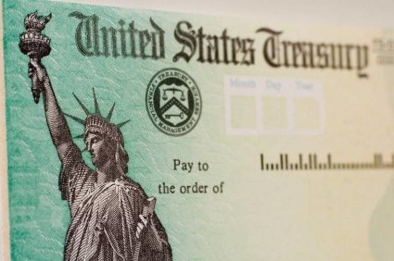 Click to enlarge United states treasury