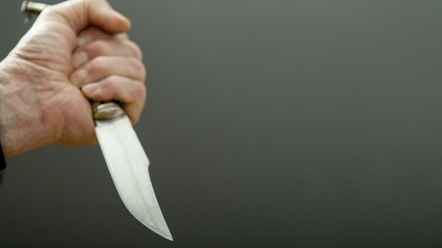 Knife