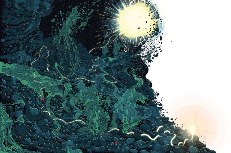 origin of life