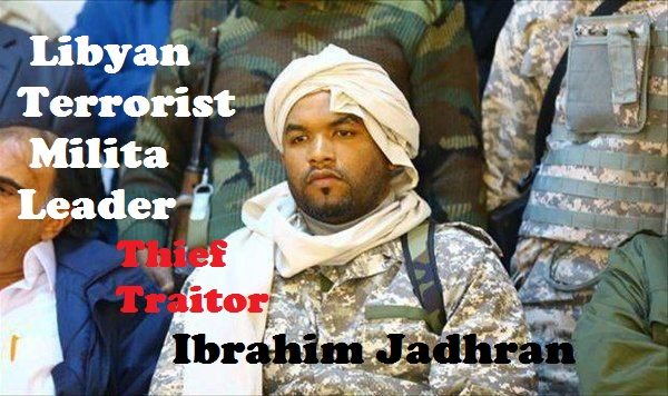 ibrahim jadhran