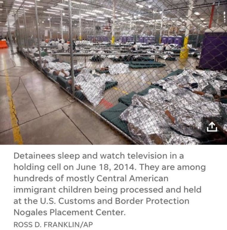 Click to enlarge obama migrant crisis