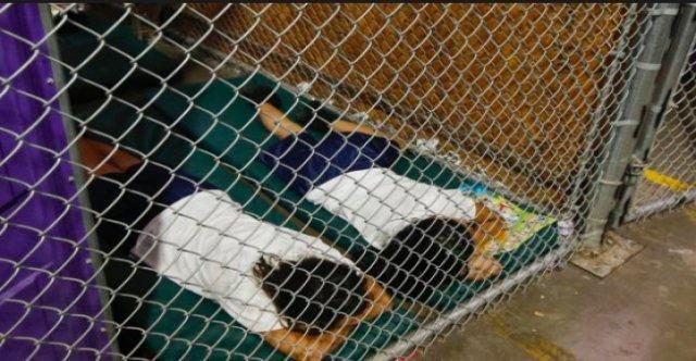 Click to enlarge obama migrant crisis