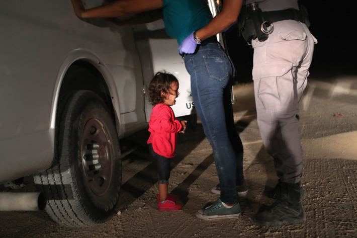 Click to enlarge obama migrant crisis
