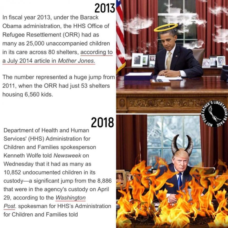 Click to enlarge obama migrant crisis