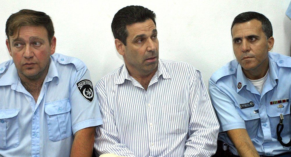 Click to enlarge Gonen Segev