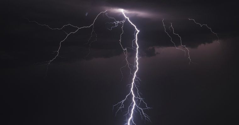 LIGHTNING