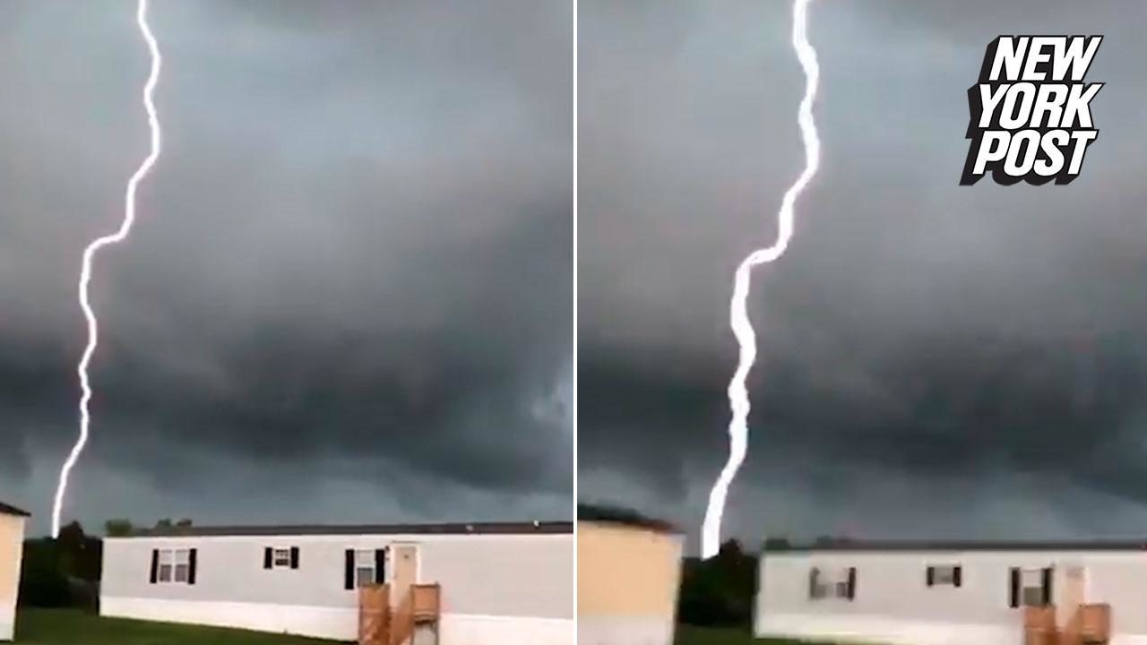 lightning