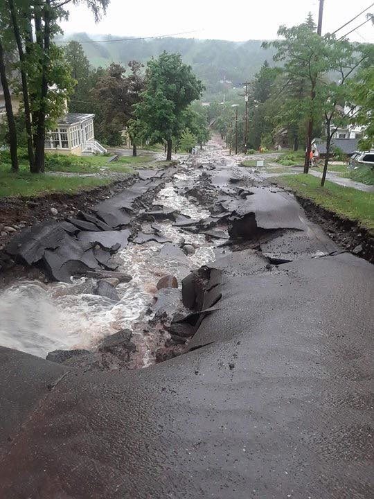 Click to enlarge wash out