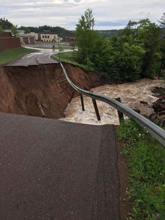 Click to enlarge wash out