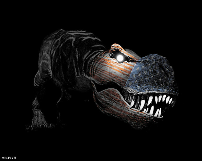 T-Rex USA