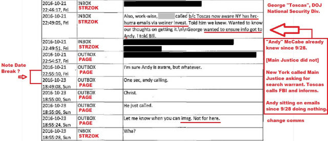 Click to enlarge strzok page texts