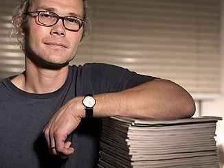Dr. Chris Exley