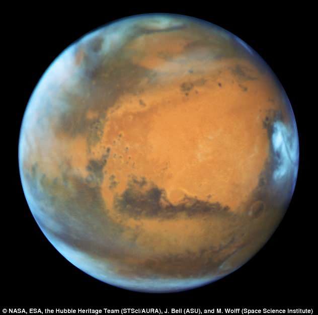 mars