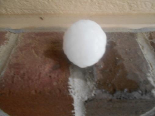 Click to enlarge hail