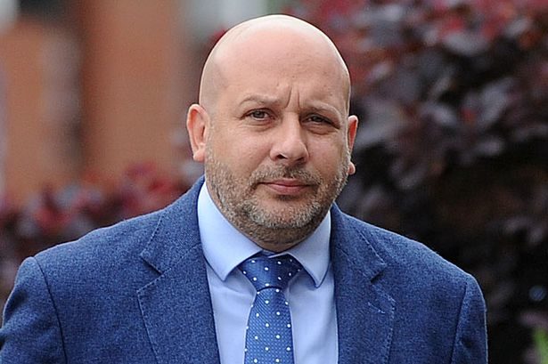 Simon Thornton