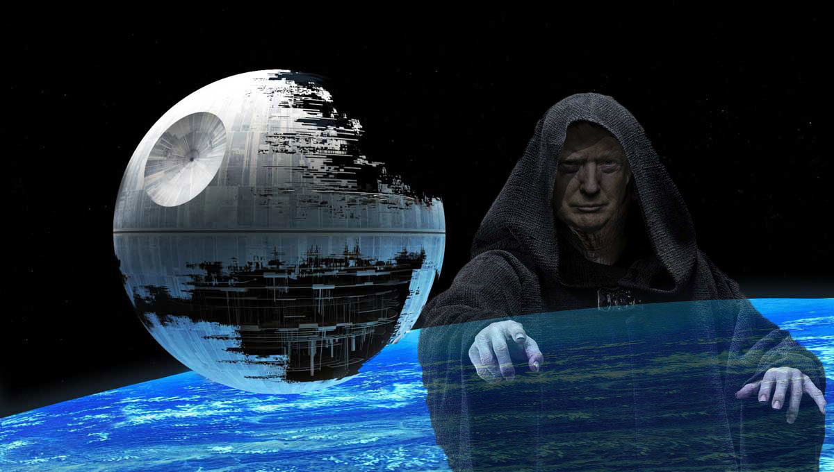 Death Star