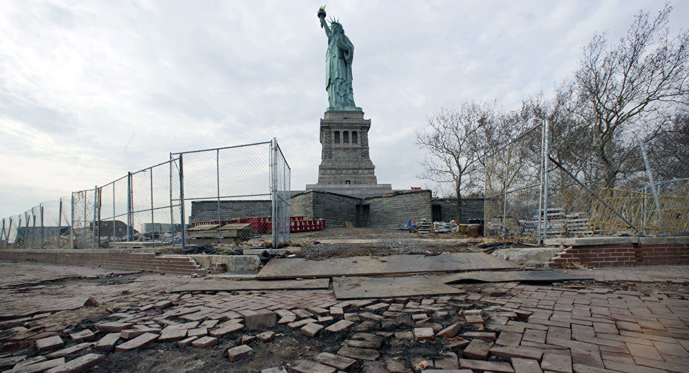 Click to enlarge lady liberty