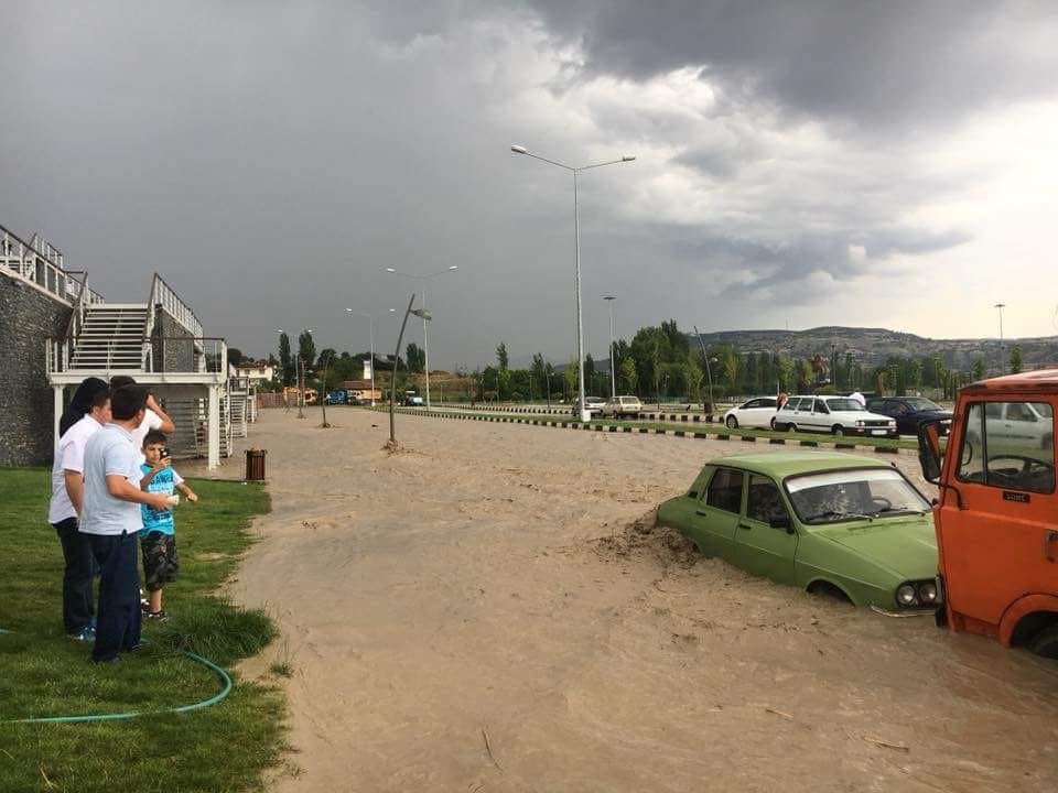 floods