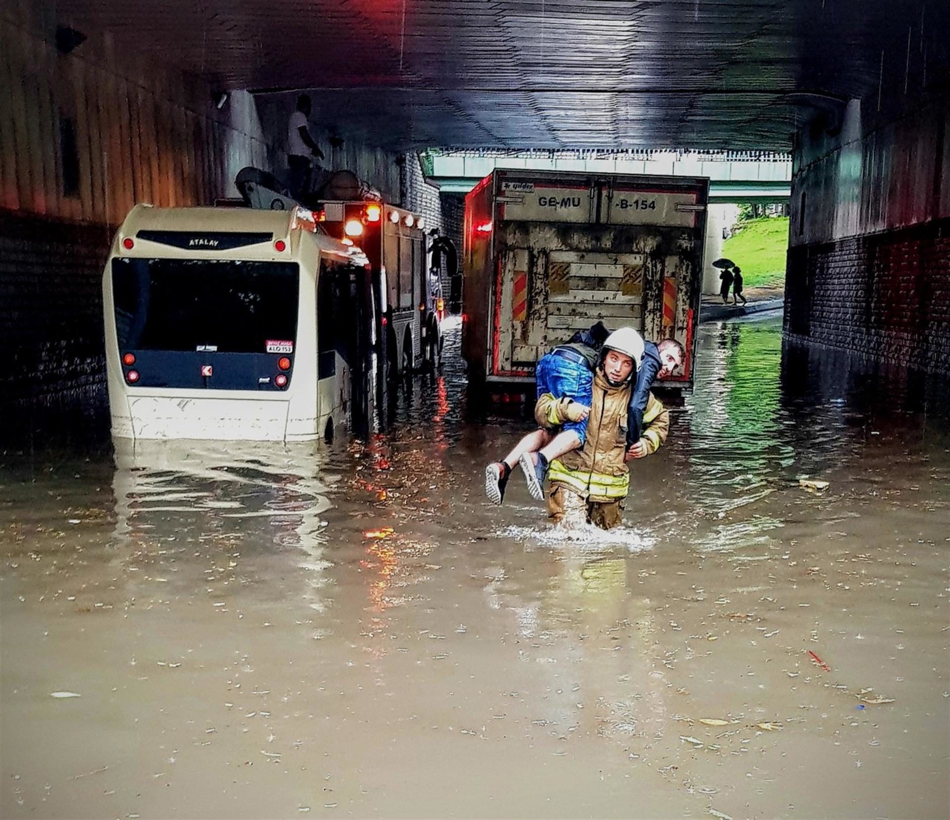 Click to enlarge flood