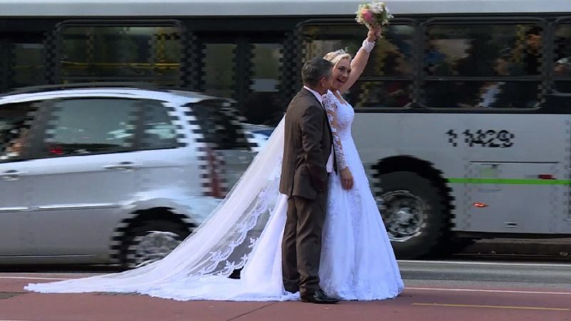married couple
