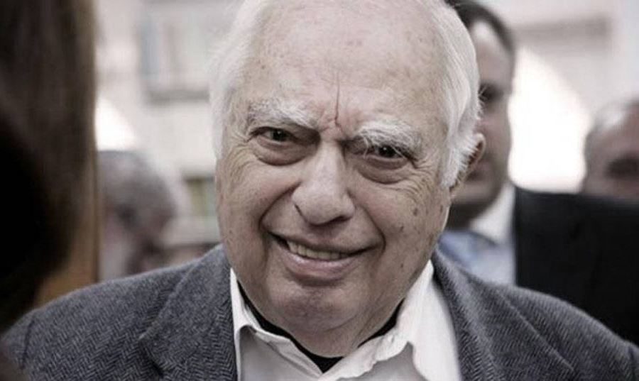 Bernard Lewis