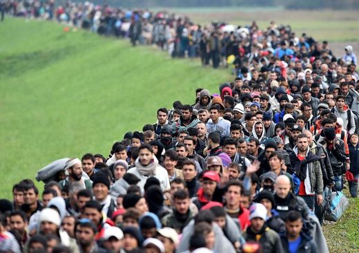 Migranti