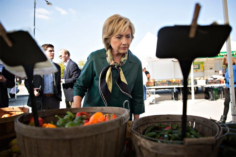 Click to enlarge hillary vegetables chilis