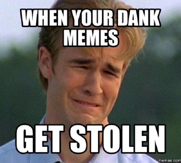 Click to enlarge dank memes