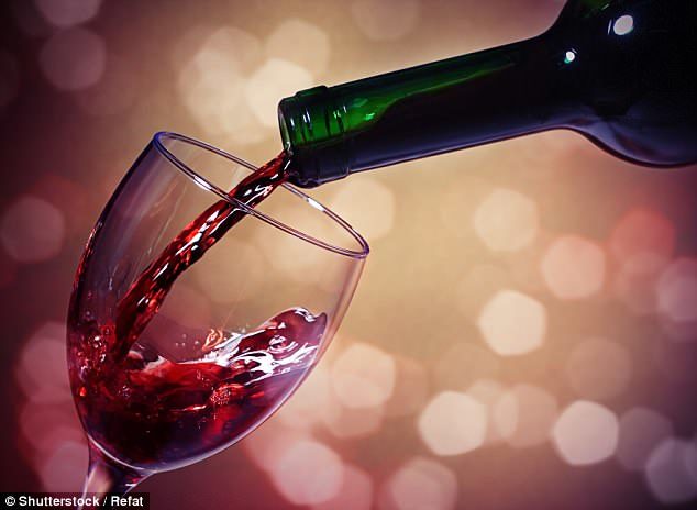 Click to enlarge Alchohol 1