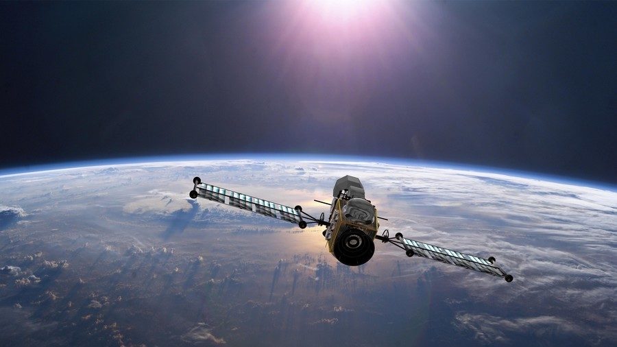 satellite