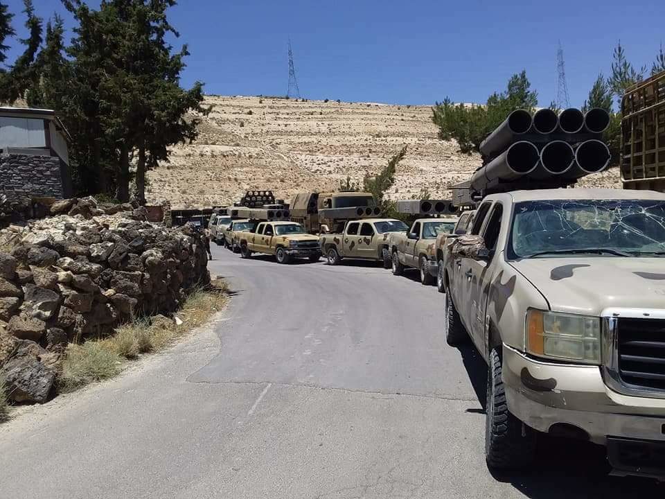 Click to enlarge daraa