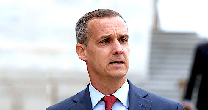 Corey Lewandowski