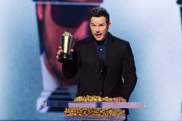 Click to enlarge chris pratt