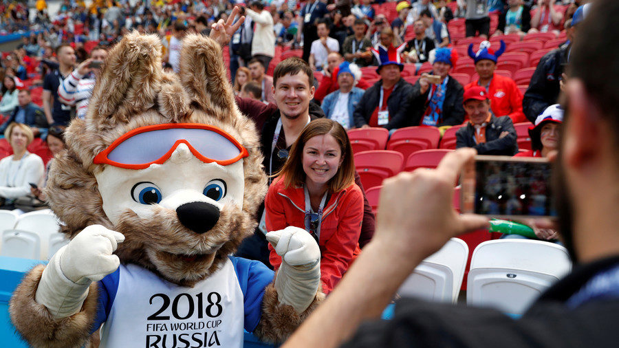 russia world cup