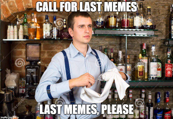 Last memes
