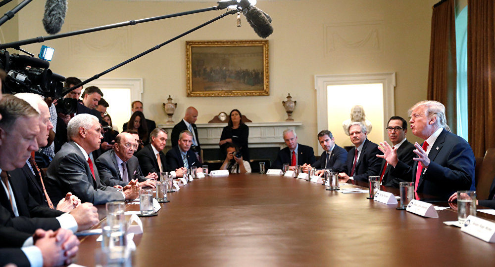 Click to enlarge Trump huge