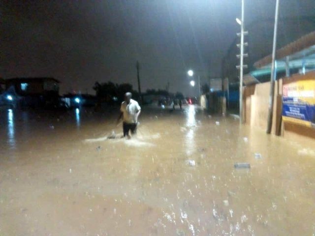 flood