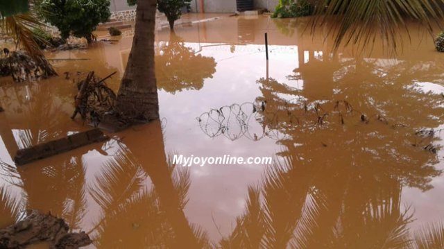 floods