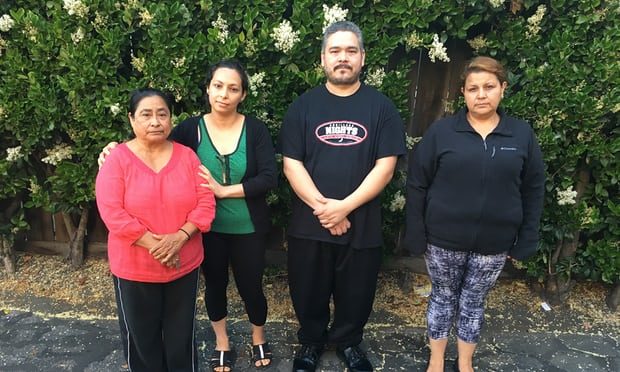 family silicon valley rent increase