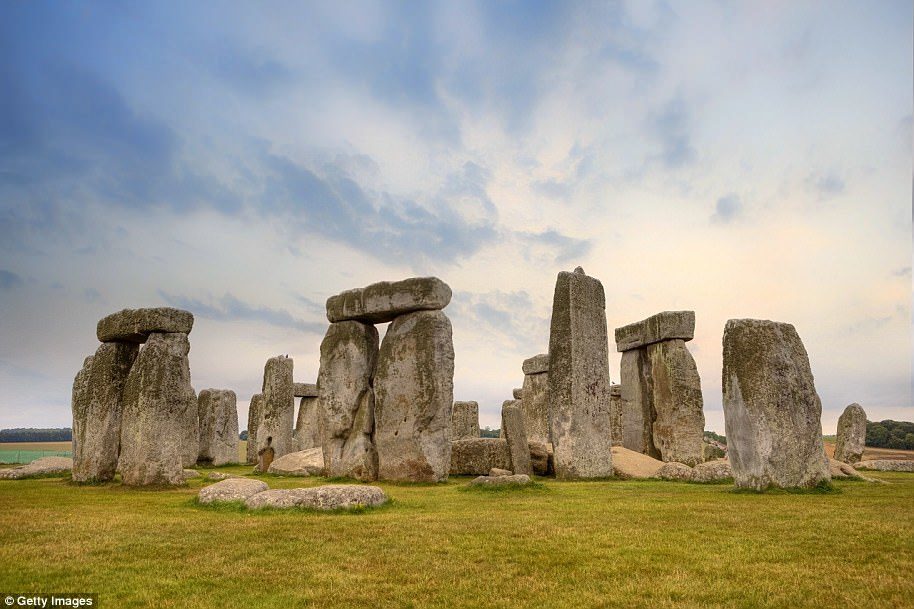 Stonehenge