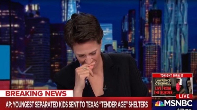 rachel maddow
